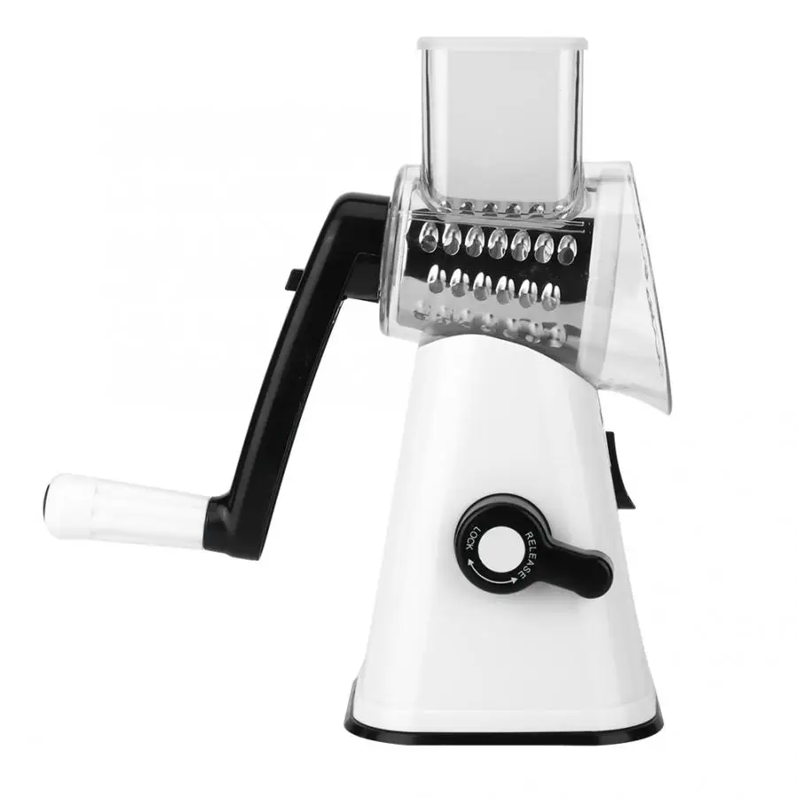 Овощной инструмент Бытовая кухонная ручная многофункциональная вращающаяся