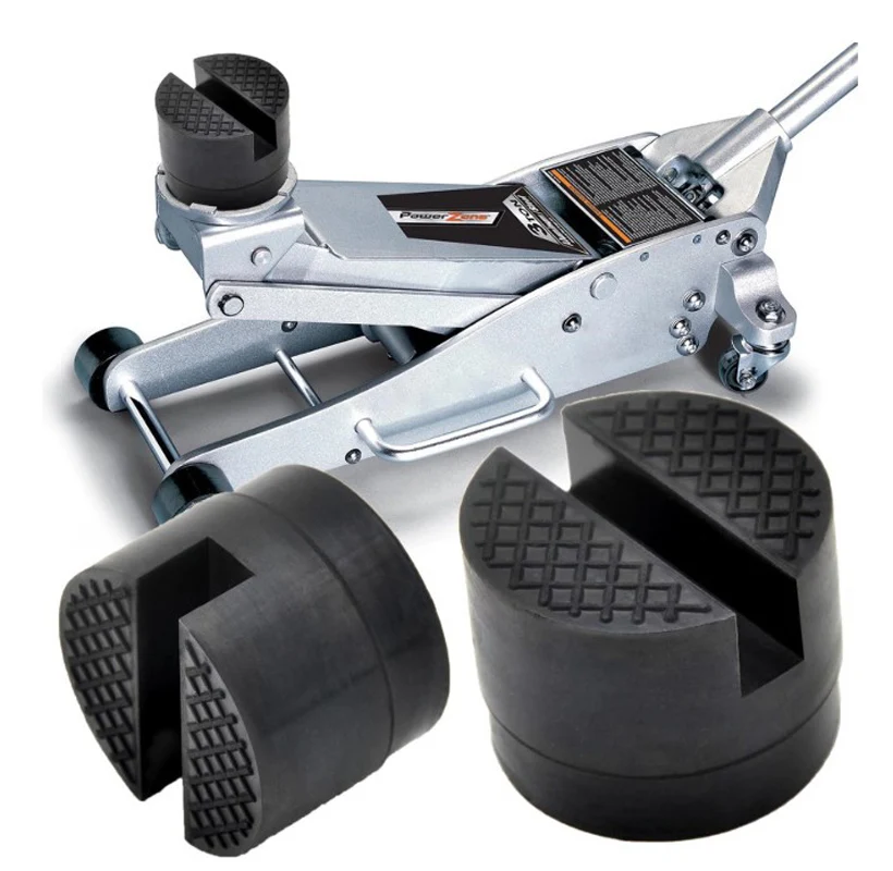 

Напольный резиновый домкрат для автомобиля, протектор рамы, адаптер, инструмент для захвата, сварка, боковой подъемный диск для Lexus Subaru Fiat Volvo