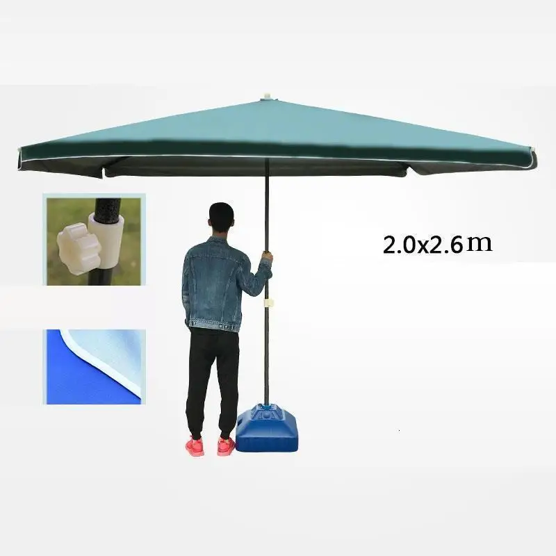 Sombrilla Плайя ombrelone Da Spiaggia Pergola Terras пляжный зонт Mueble De Jardin уличная садовая мебель набор зонтов