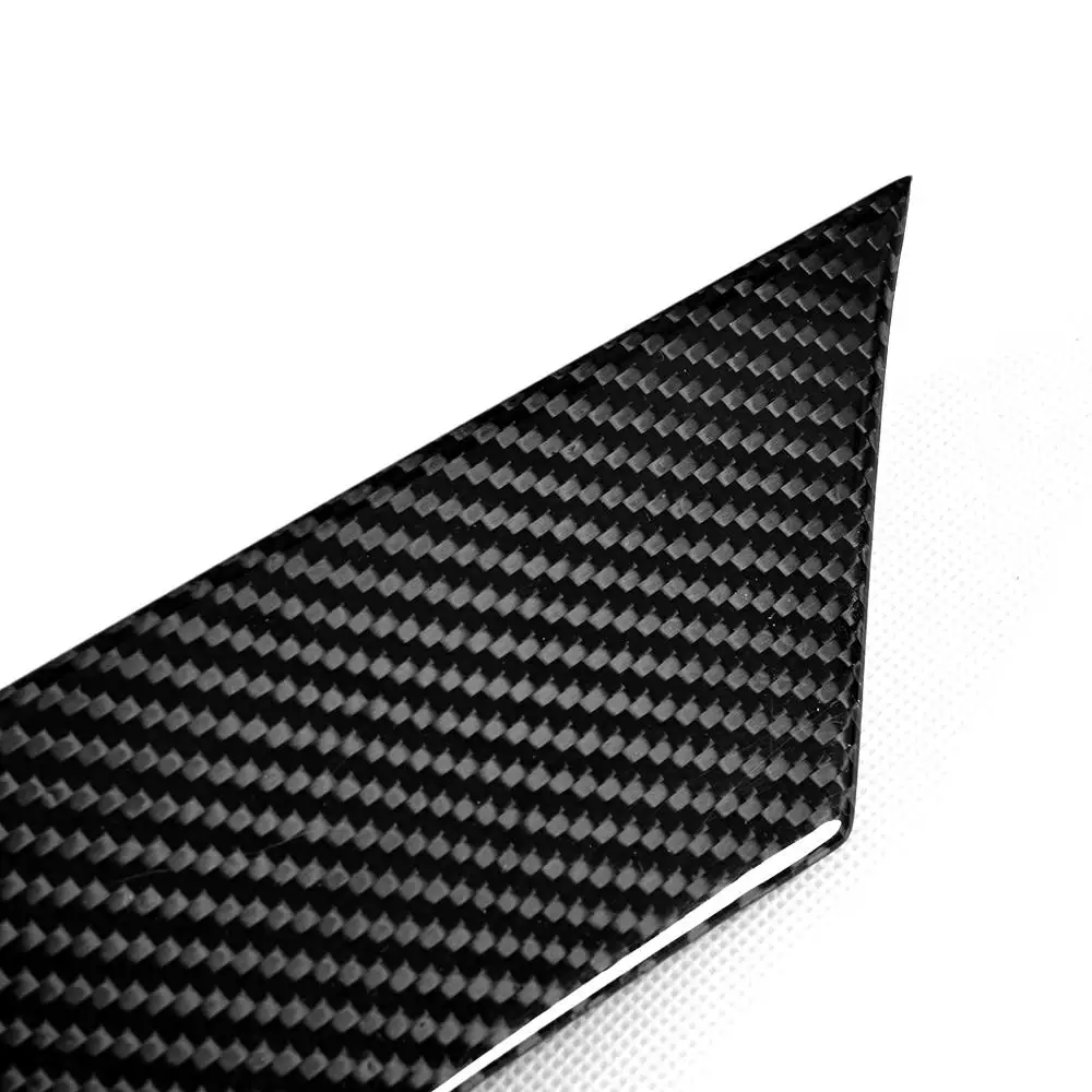 Передний бампер сплиттер для губ M3 M4 углеродное волокно BMW F80 Sedan F82 F83 |