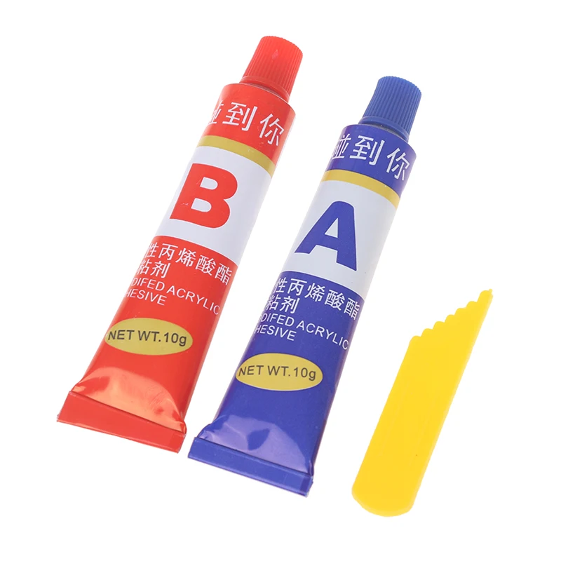 

AB Клей, нержавеющая сталь, сплав, стекло, пластик, дерево, керамика, мрамор, прочная клейкая фурнитура