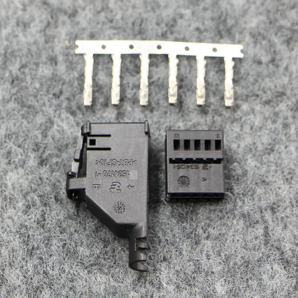 Разъем для автомобильного зеркала заднего вида Круизный переключатель штекер 10