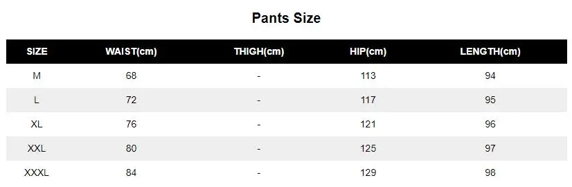 2021 Men Spring Autumn Hip Pop Pencil Pants Trousers Streetwear Hombre Cargo Ripped Sweatpants Joggers Long Harem Homme | Мужская одежда