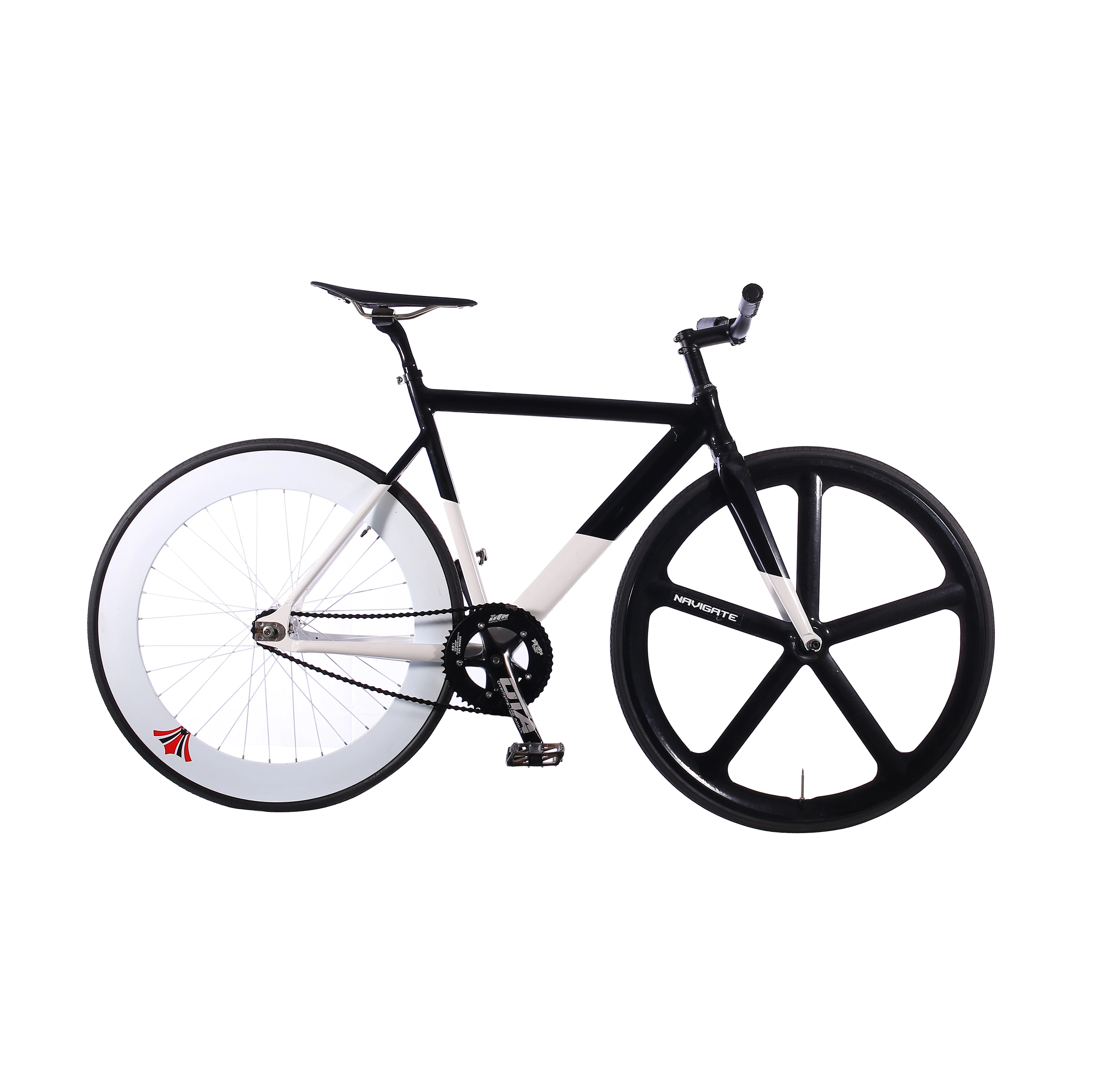 48T fixie велосипед Crankset OTA biciclet алюминиевый сплав односкоростной трек шоссейный с