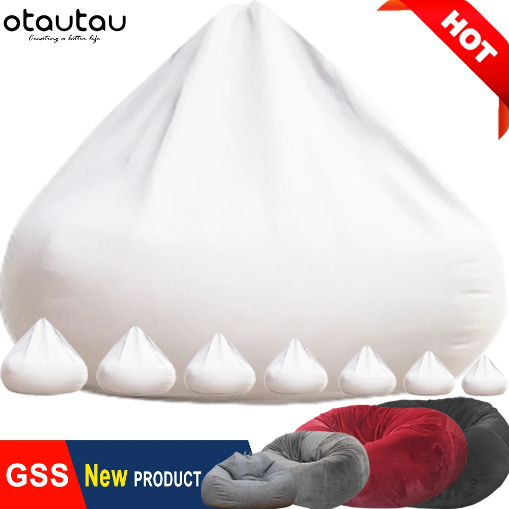 Pouf Lounge Furniture