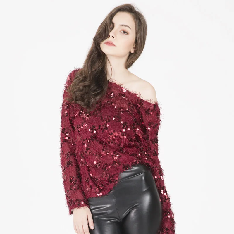 Новое поступление стандартная футболка из полиэстера с круглым вырезом в стиле K