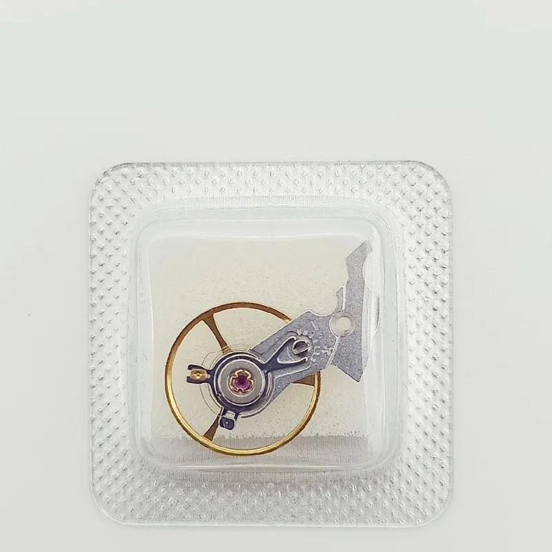 Металлическое колесо баланса часов сменный аксессуар для ETA 2824 2834 2836 2 запасные