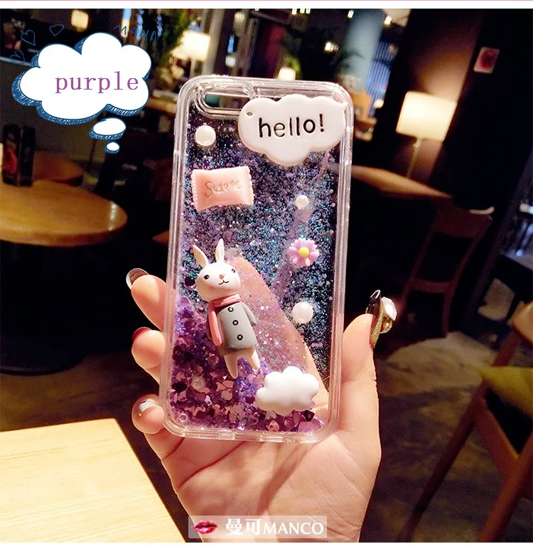 Женские чехлы для телефонов huawei honor 9i lite 6X 7X 8xmax с сыпучим песком ремешком 20pro/v20/10