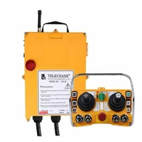 wireless industrial remote controller electric hoist remote control transmitter f24 60 receiver y