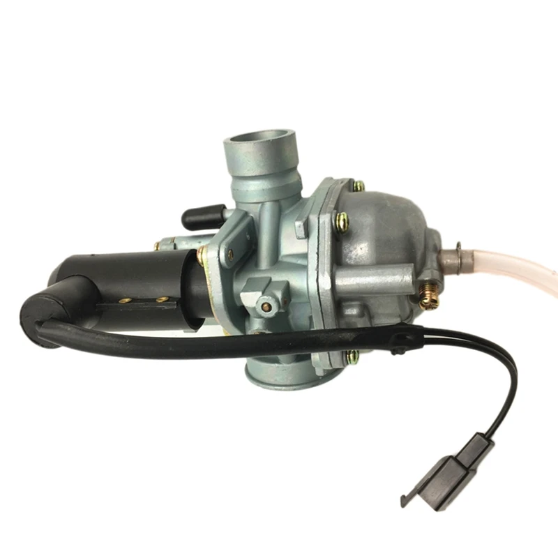PZ19JF 2-Stroke Carburetor Carb for YAMAHA JOG 90Cc 100Cc 90 100 AT100 Polaris Sportsman ATV |