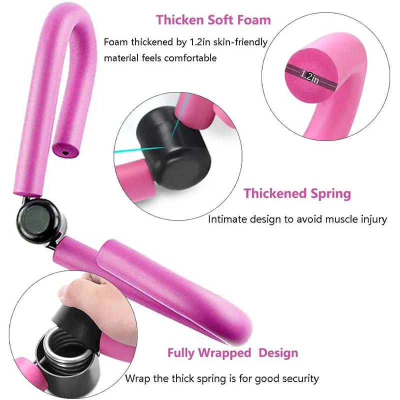 Многофункциональное оборудование для обеззараживания мышц бедра триммер ног