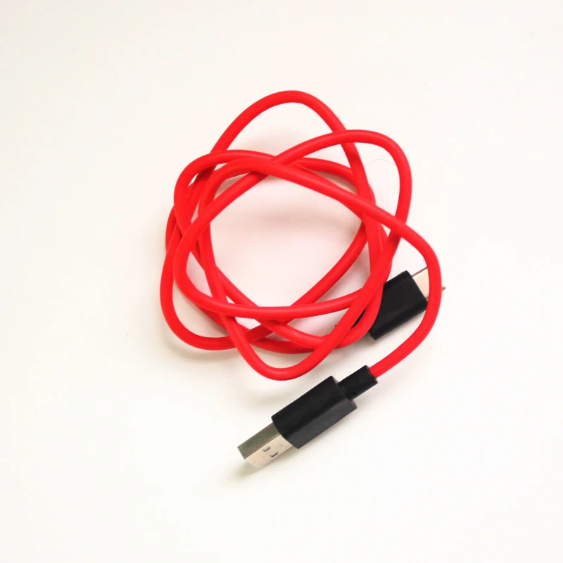 Официальный USB кабель UMIDIGI F2 100% оригинальный высококачественный Micro аксессуары