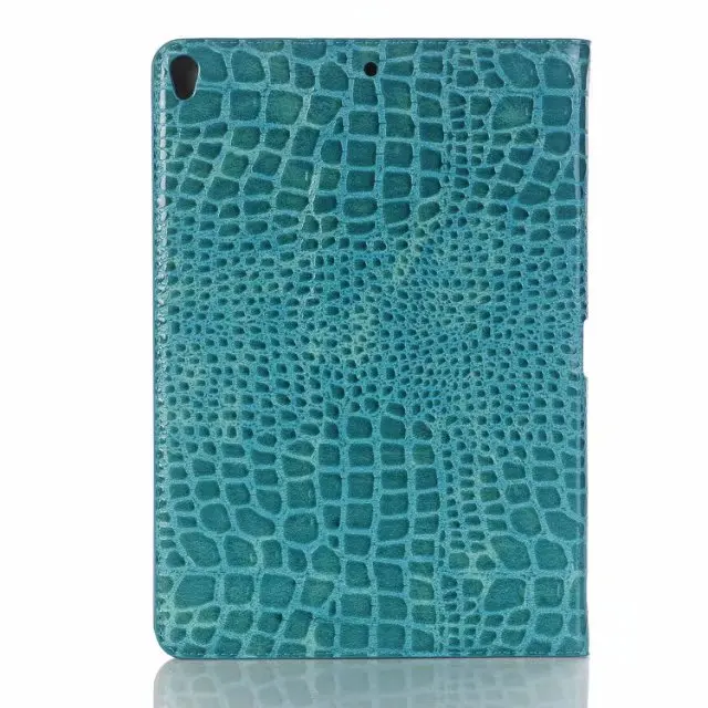 Чехол-книжка для Apple iPad Pro 10 5 дюйма из искусственной кожи под крокодиловую кожу |