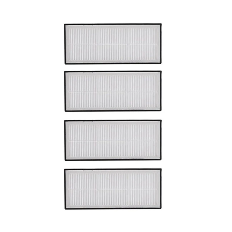 

Replacement Mop Rag Hepa Filter Side Brush for Xiaomi Roborock S7 / T7S / T7Splus Vacuum Cleaner Compatible Accessories