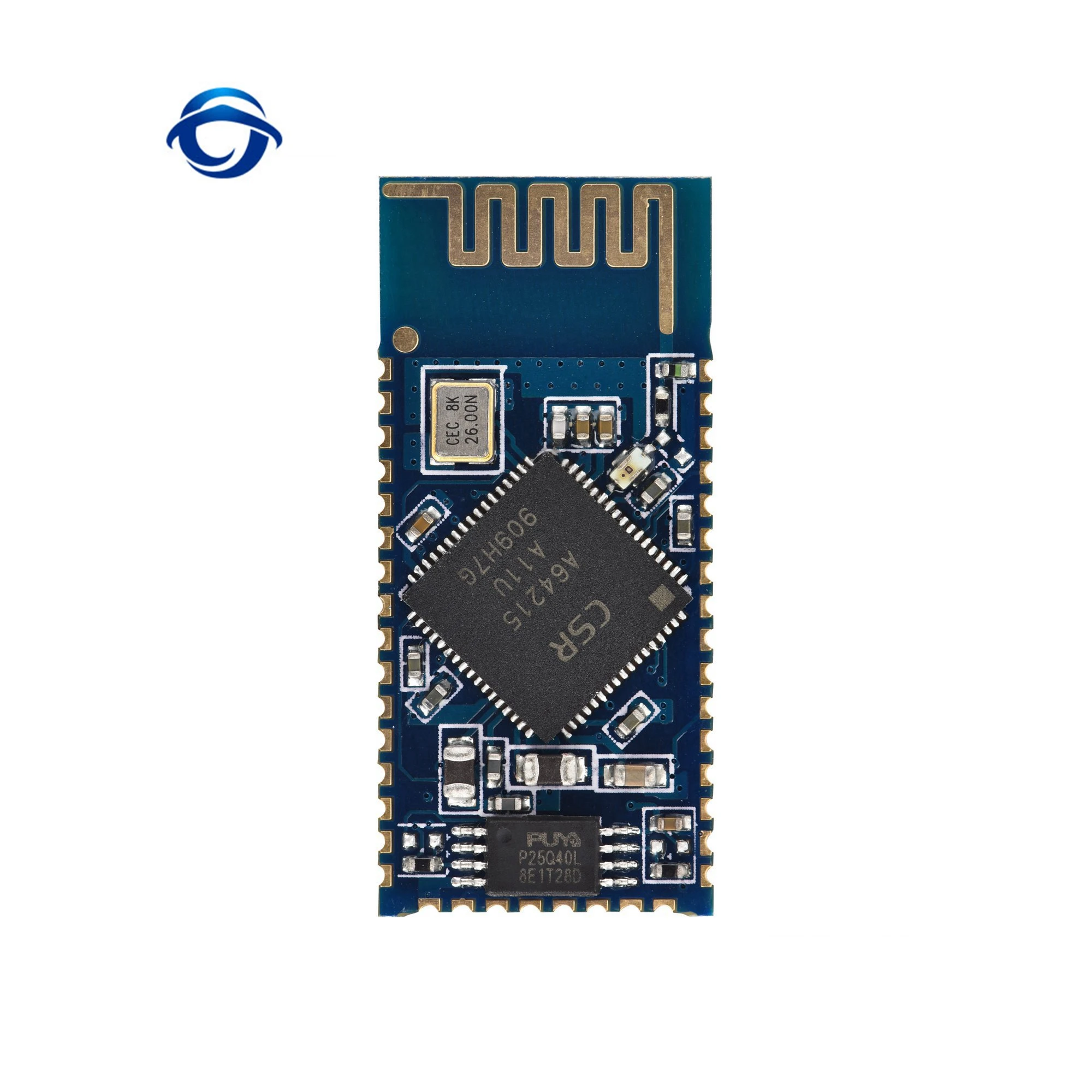 CSRA64215 Bluetooth4.2 аудио модуль I2S выход/TWS/Поддержка aptx ll|Беспроводные модули| |