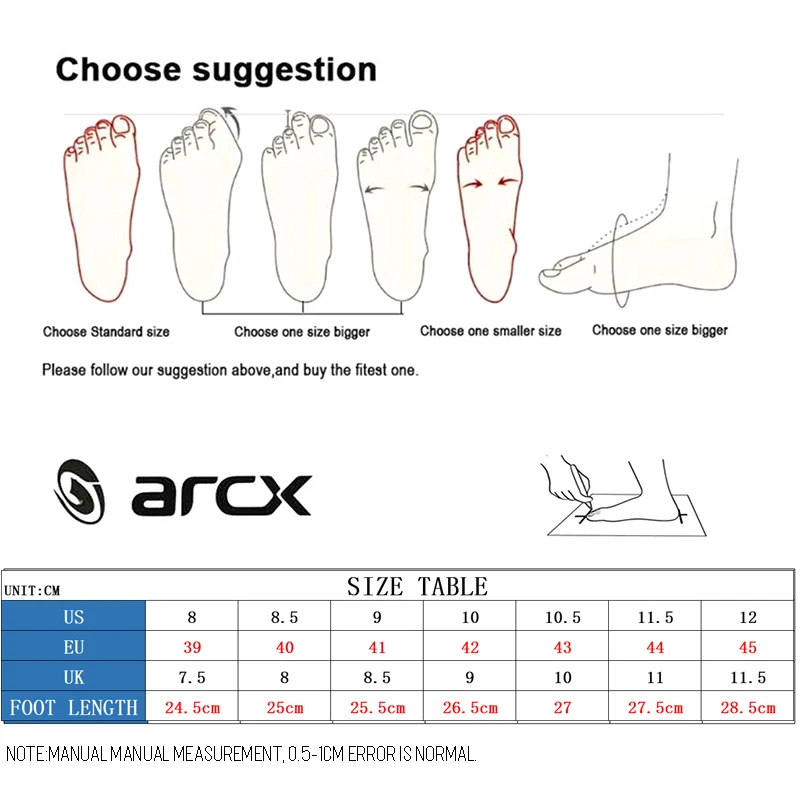 ARCX/модные ботинки в байкерском стиле из натуральной кожи; теплая водонепроницаемая обувь для отдыха; повседневные байкерские ботинки