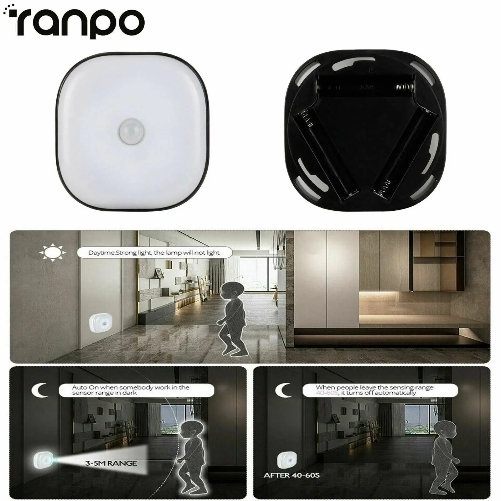 Мини-юбка для девочек штепсельная вилка-в светодиодный ночной Светильник Авто