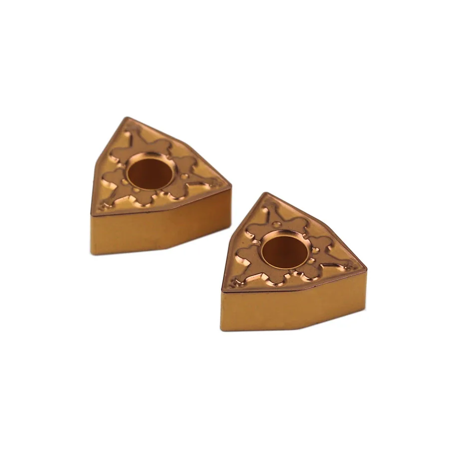 Фрезы из карбида для токарных станков с ЧПУ | Инструменты