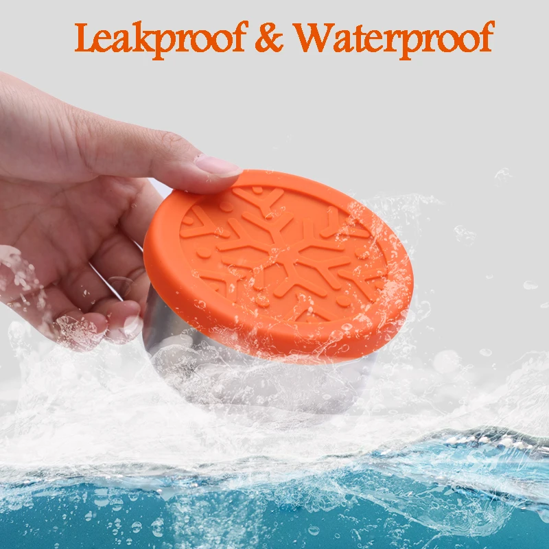 Контейнер для пищевых продуктов 3 шт. контейнер свежести хранения обеда закусок