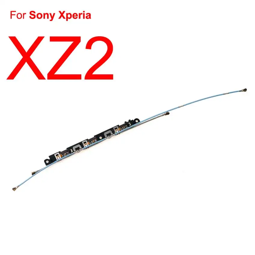 YuXi WIFI Antenna Signal Flex Cable Repair Part For Sony Xperia M4 M5 L1 Z L36H Z1 L39H Z2 Z3 Z4 Z5 Premium X XA XZ XZS XZ2 images - 6