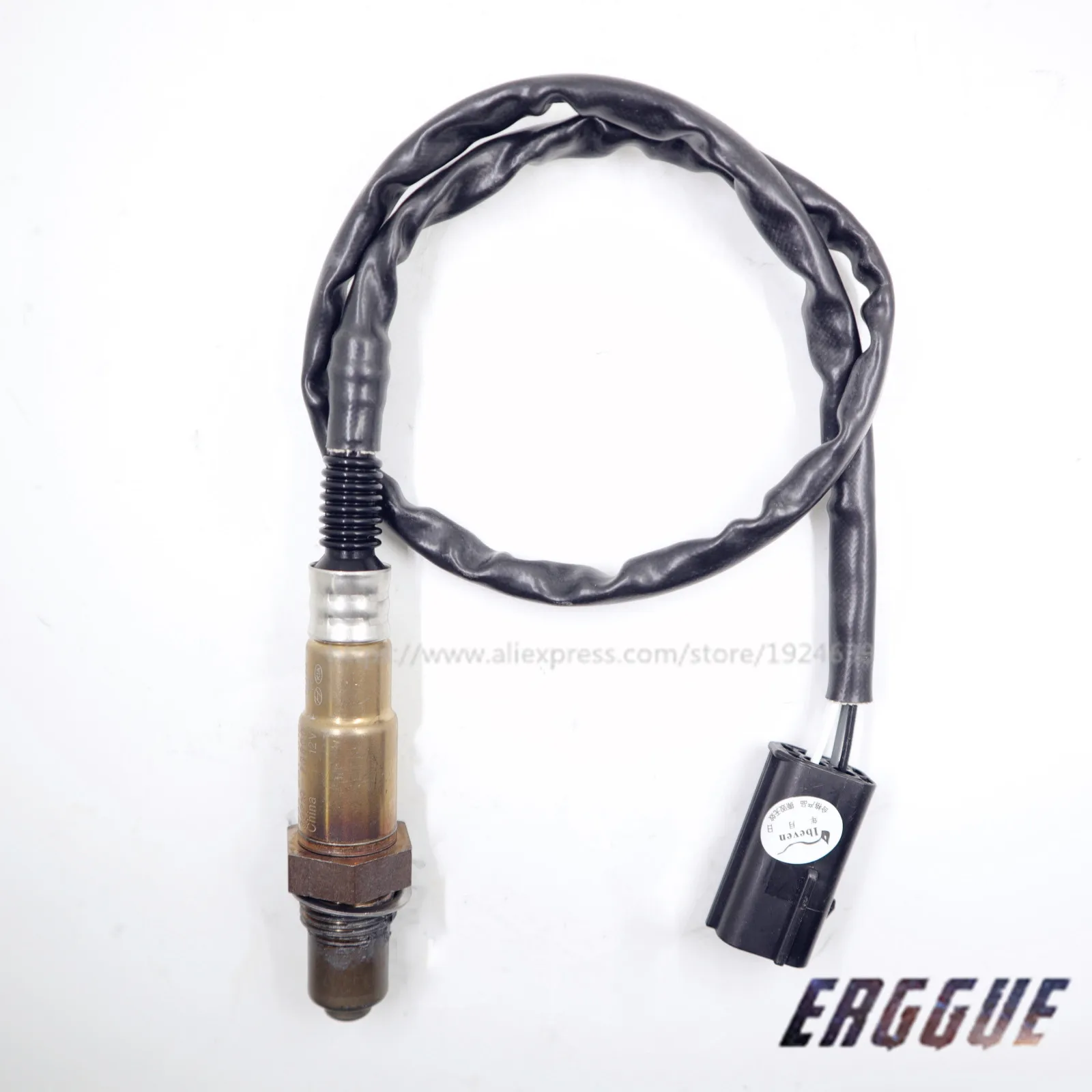 39210 23800 3921023800 кислородный датчик O2 лямбда для Hyundai Tiburon Elantra Soul Spectra высокое