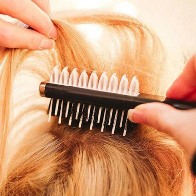 

multi-functional hair comb, hairstyle comb, hairdressing hairstyle comb