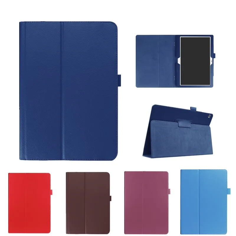 Чехол-книжка для Huawei MediaPad M3 Lite 10