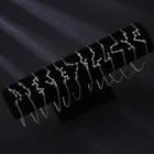 12 знаков зодиака, звездное небо, подвеска, ожерелье для мужчин и женщин, Овен, Лев, Водолей, Скорпион, Козерог, созвездия, ювелирные изделия, подарки