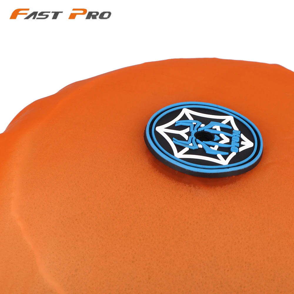 Мотоциклетный воздушный фильтр пылезащитный песочный чехол Защита двигателя