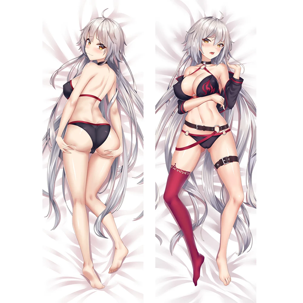 MGF Fate/EXTRA CCC комикс Подушка Чехол Meltryllis Аниме Длинный Сексуальный обнимающая