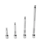 Удлинитель для ключа с храповым механизмом, ремонтный разъем мм, 14 мм, 1 комплект