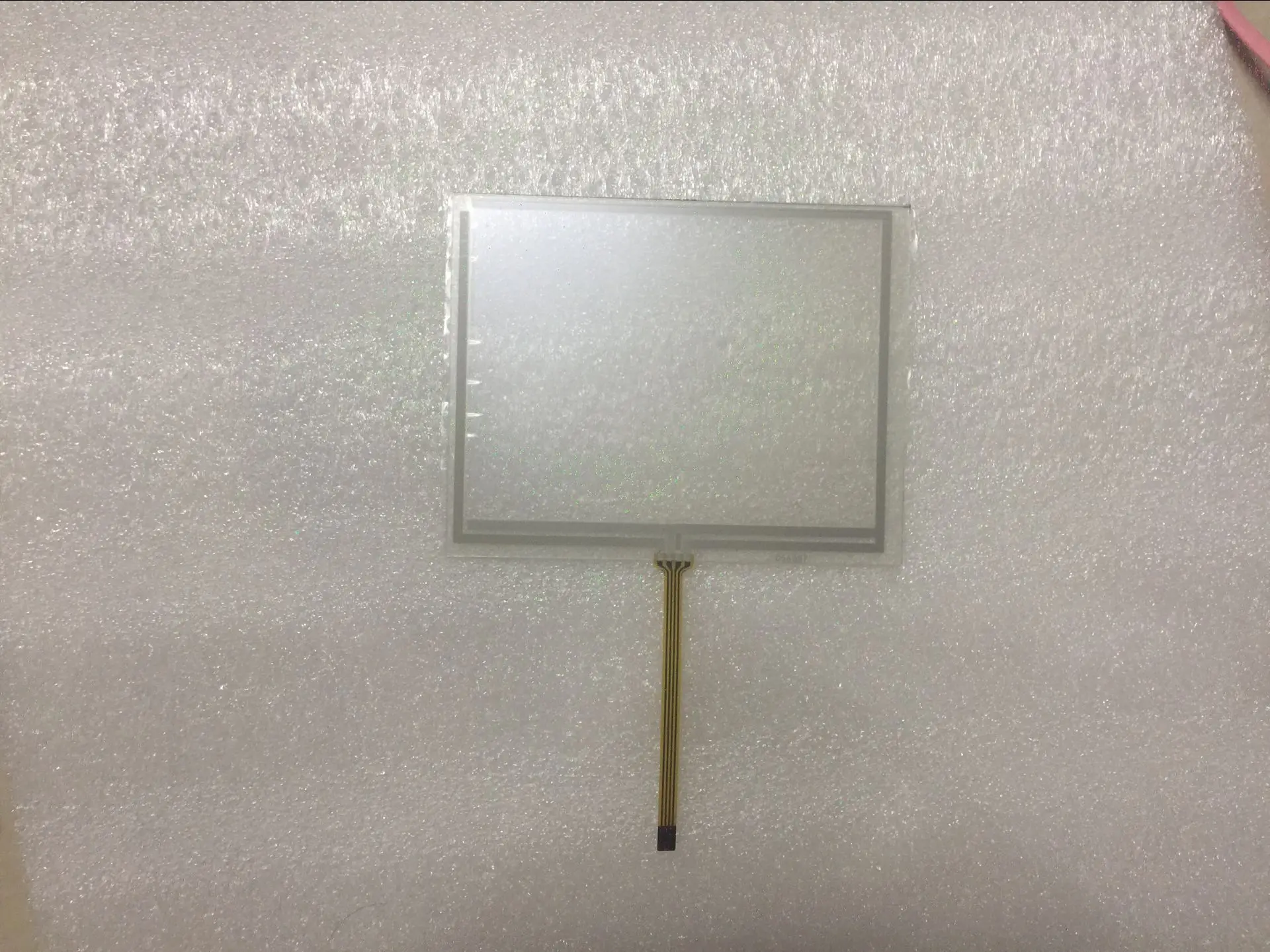 

Is the original V60 detector, diagnostic apparatus, decoder, V60D touch screen handwriting screen
