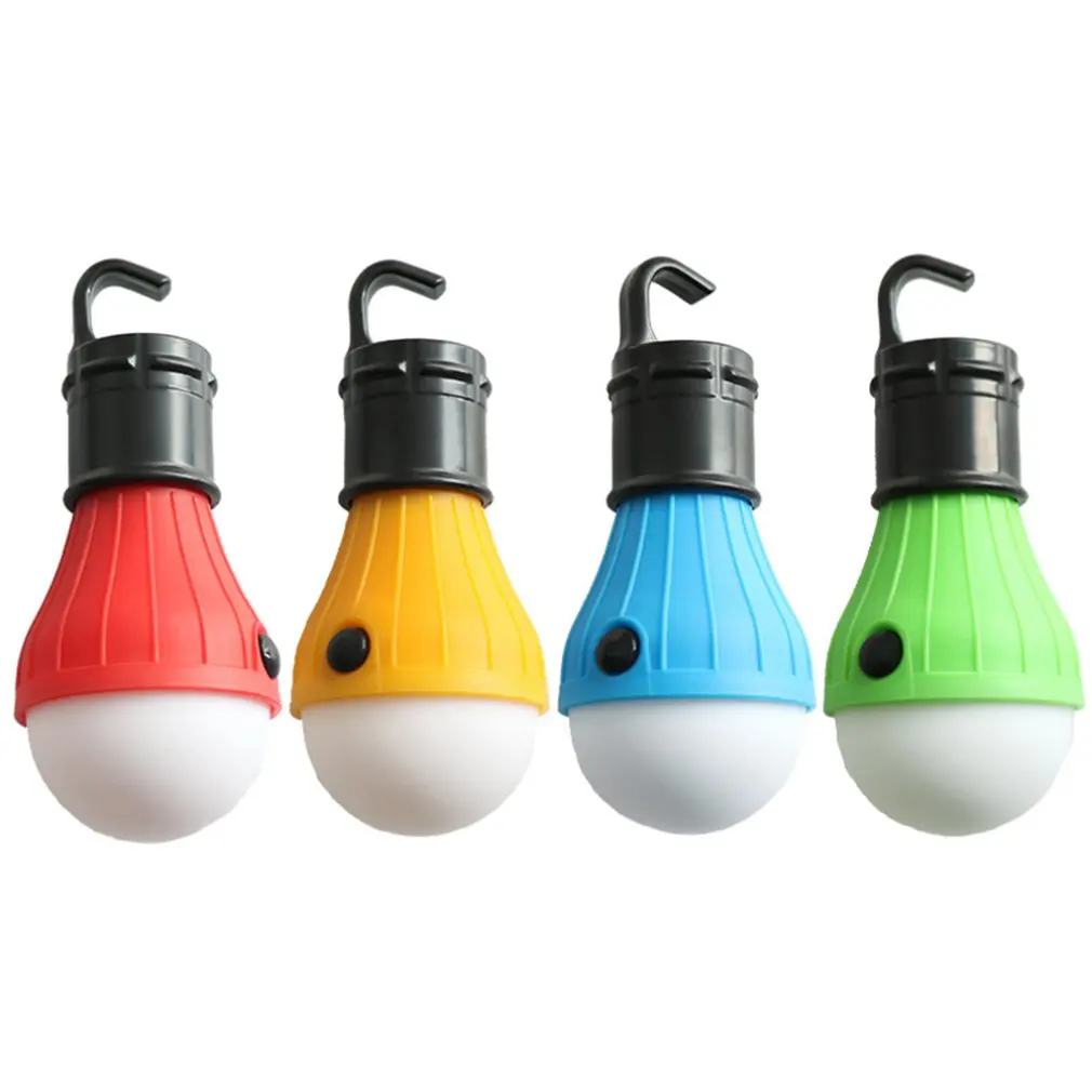 Открытый водонепроницаемый Сферический кемпинговый светильник палатка