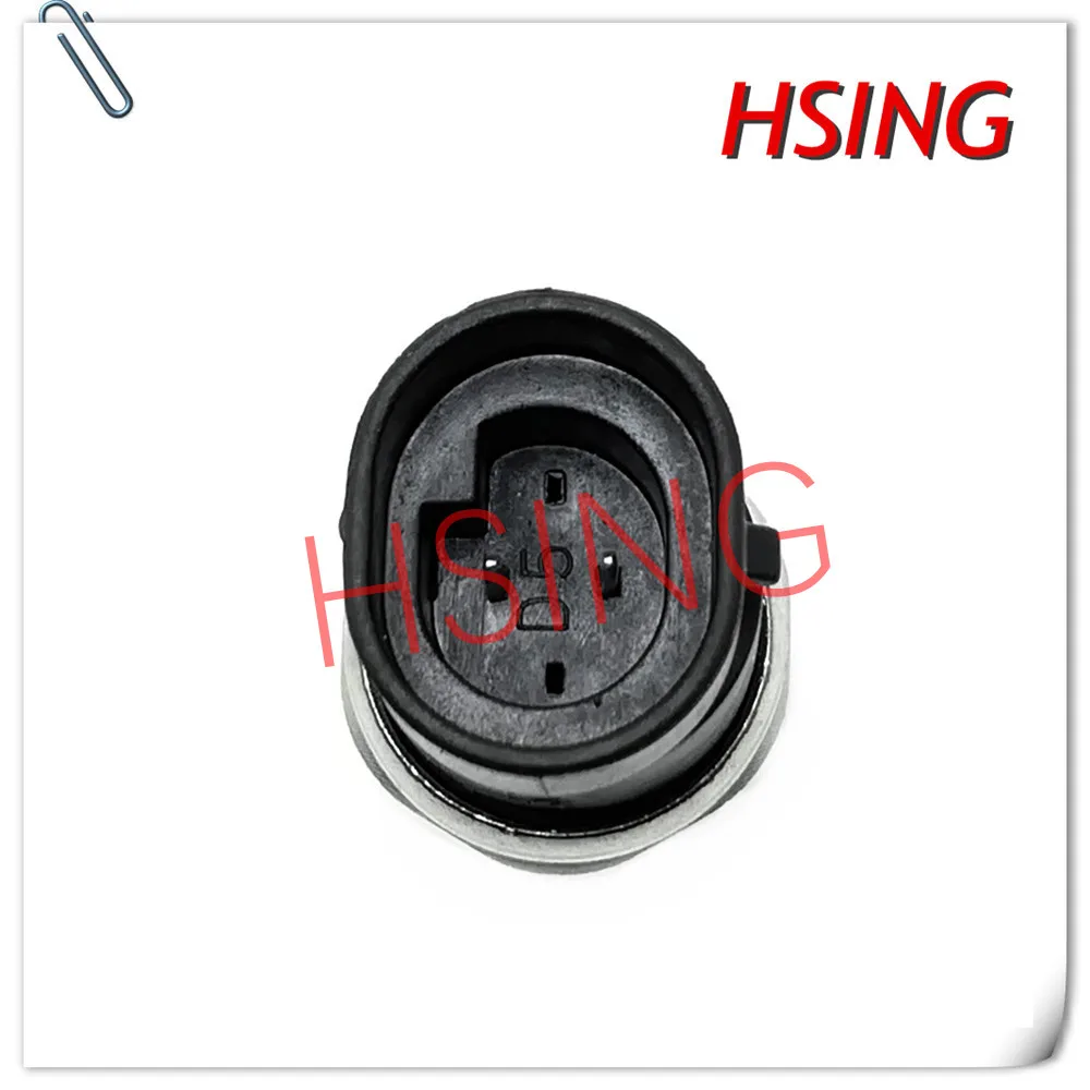 HSINGYE Новый переключатель давления масла #12635957 подходит для Buick Cadillac Chevrolet GMC Hummer Isuzu
