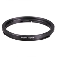 step up lens filter ring stepping adapter hasselblad b60 62mm step up ring filter adapter60mm lens to 62mm accessory