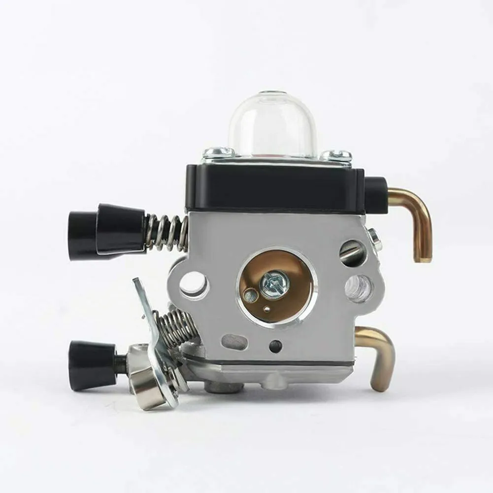 

Carburetor Carb FS45 FS46 FS55 FC55 FS38 HS45 FS74 FS75 FS76 FS80 For Stihl Replacement Attachment