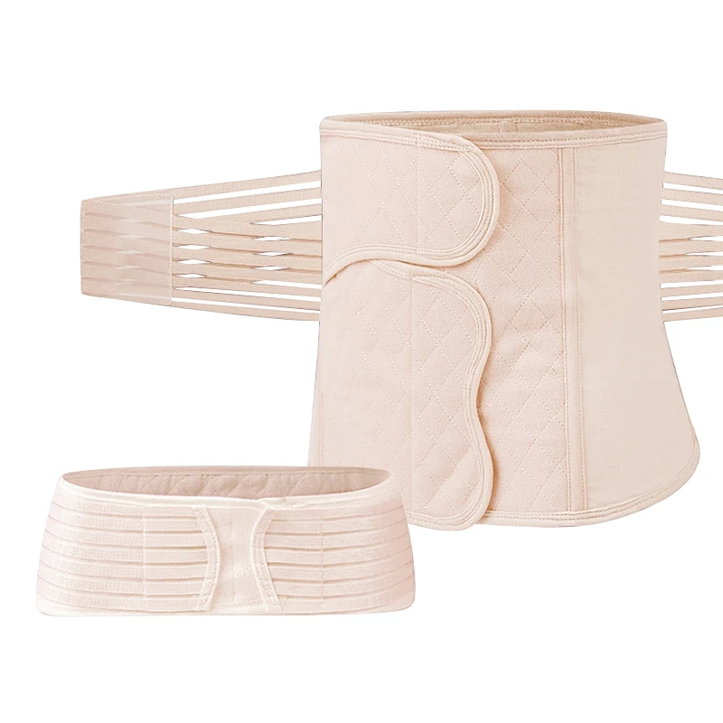 

Waist Trainer Reducing Shapers Slimming Trimmer Belt Body Shaper Tummy Shapewear Woman Cincher Corset