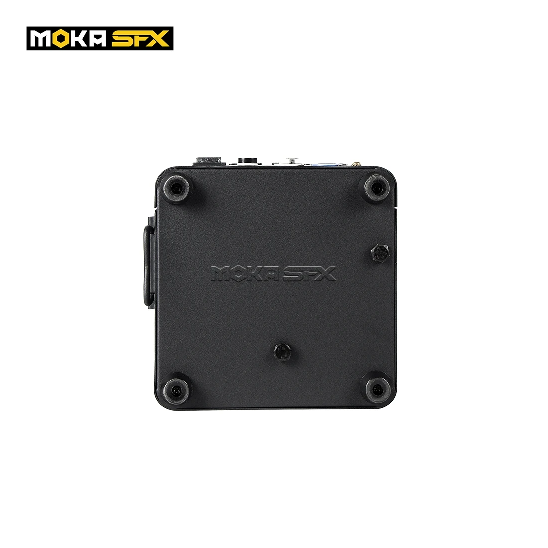 3 шт./лот спрей пожарная машина Dmx пламенные проекторы сценическое оборудование DMX