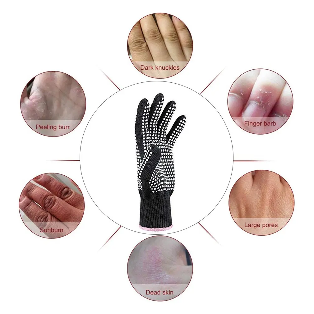 Перчатки для парикмахерской термостойкие Нескользящие| |