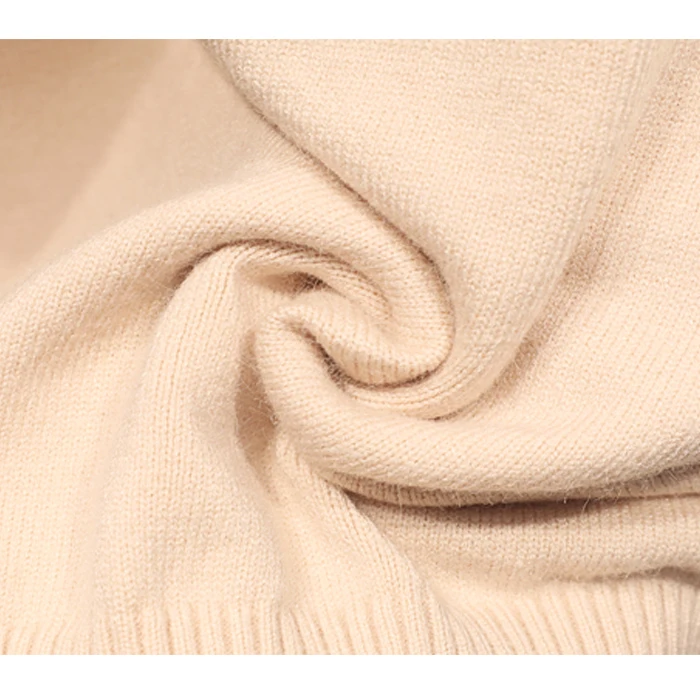 

4xl good quality plus big size latest women spring autumn winter 2020 black loose pure color sweaters knit top female A5427