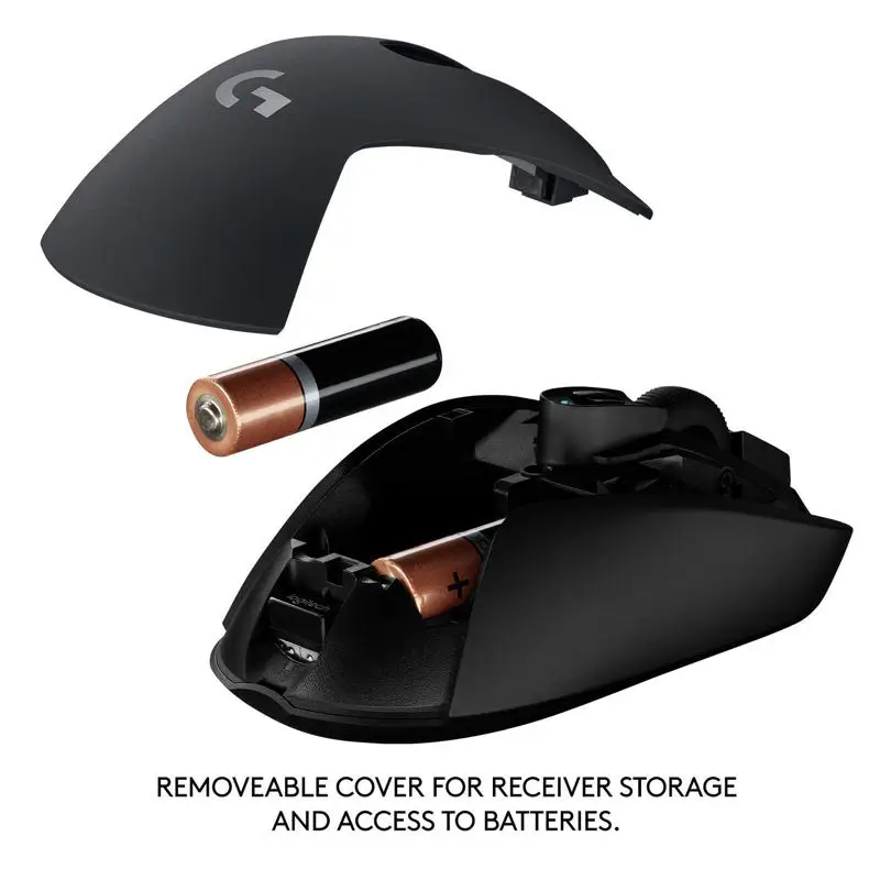 Мышь Logitech G603 Беспроводная игровая Bluetooth 12000 DPI|Мыши| |