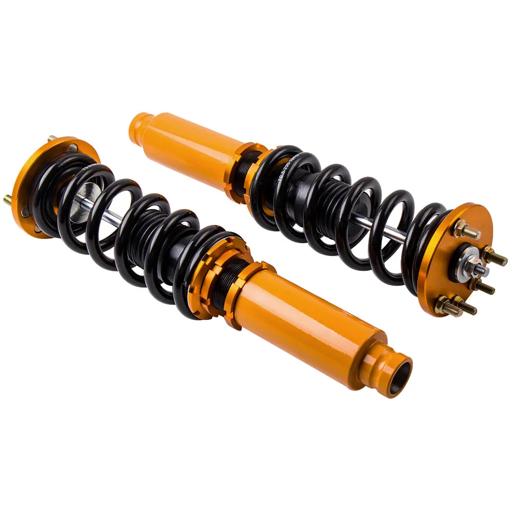 Наборы Coilover для Honda Accord 03-07 Acura 04-08 амортизаторы Высота Подвески TSX coiloves Передняя