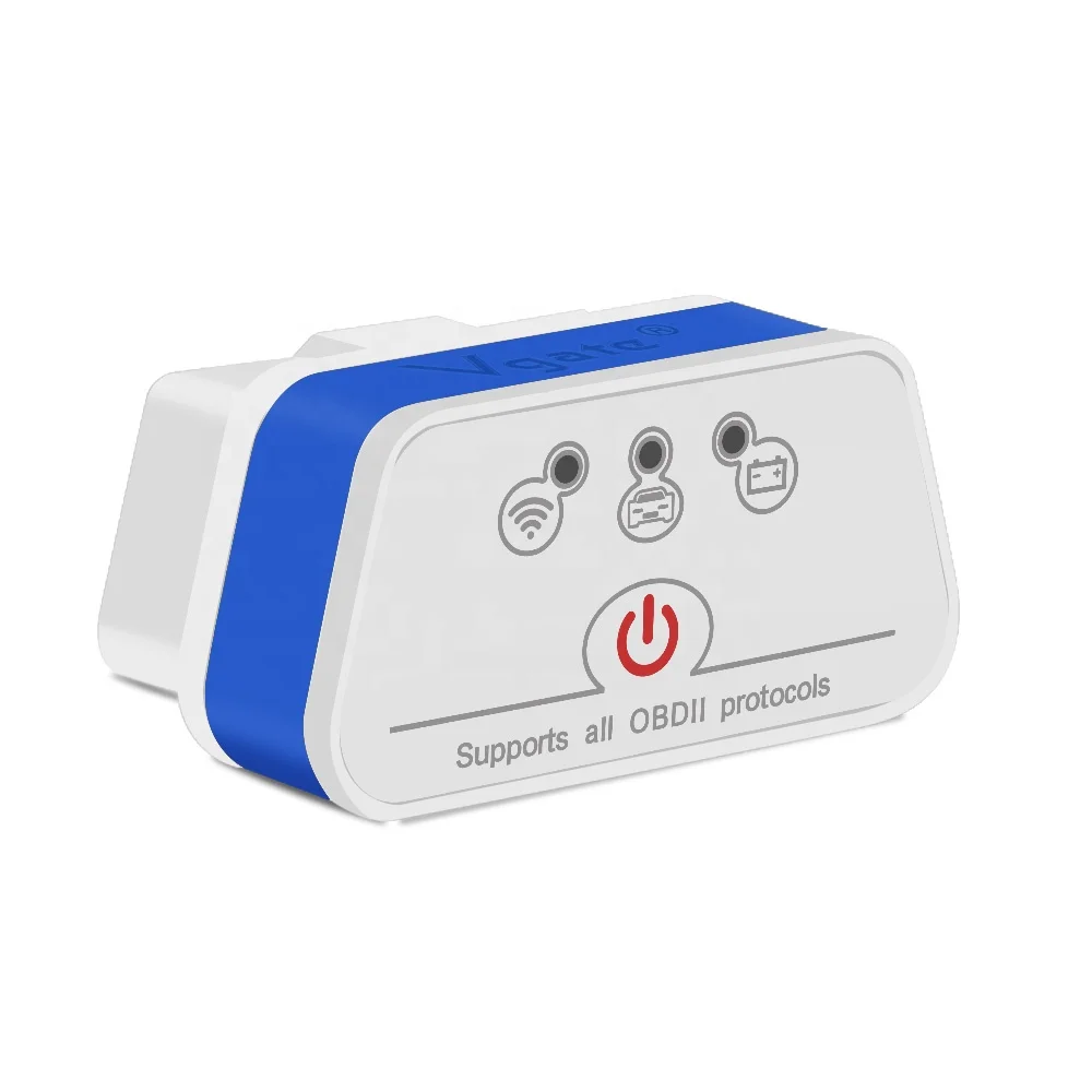 Vgate ICar2 ELM327 Bluetooth OBD 2 сканер ICar Mini Elm 327 Obd2 II диагностический инструмент адаптер для