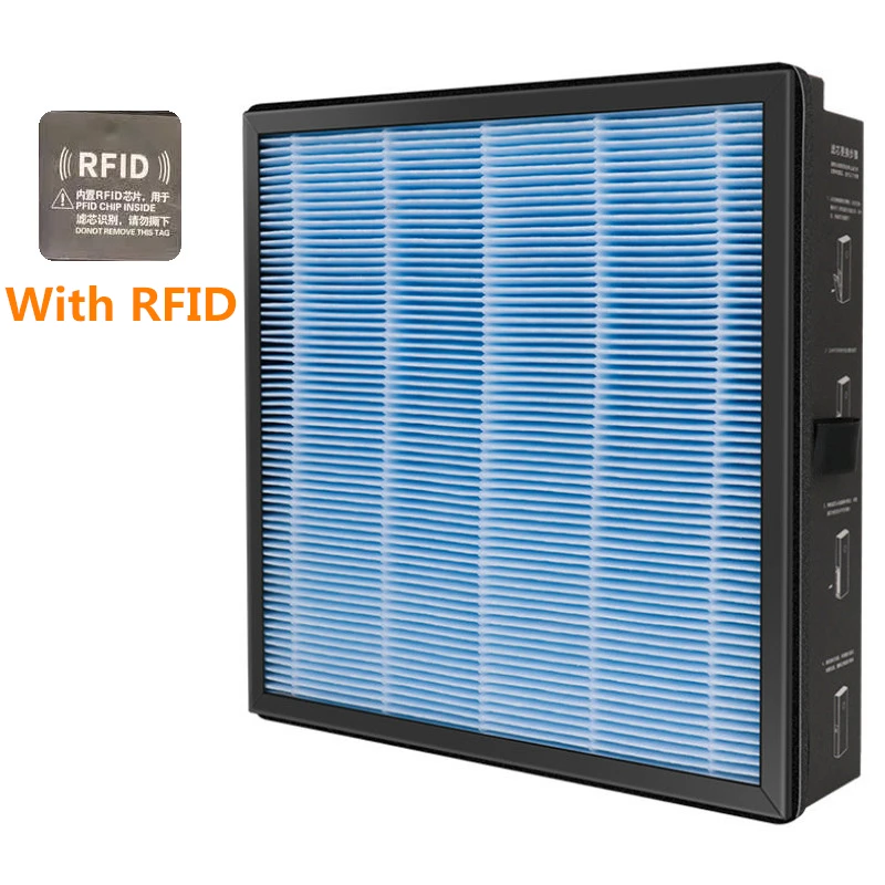 

MJXFJ-150-A1 Fit for Xiaomi Mijia Fresh Air System A1 Composite Filter With RFID Adapted to MJXFJ-150-A1