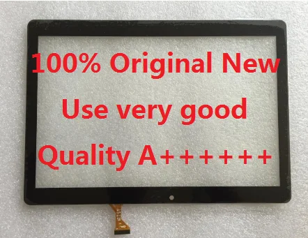Оригинальный Новый сенсорный экран 10 1 дюйма 100% новый для Digma Plane 1585S 4G PS1202PL