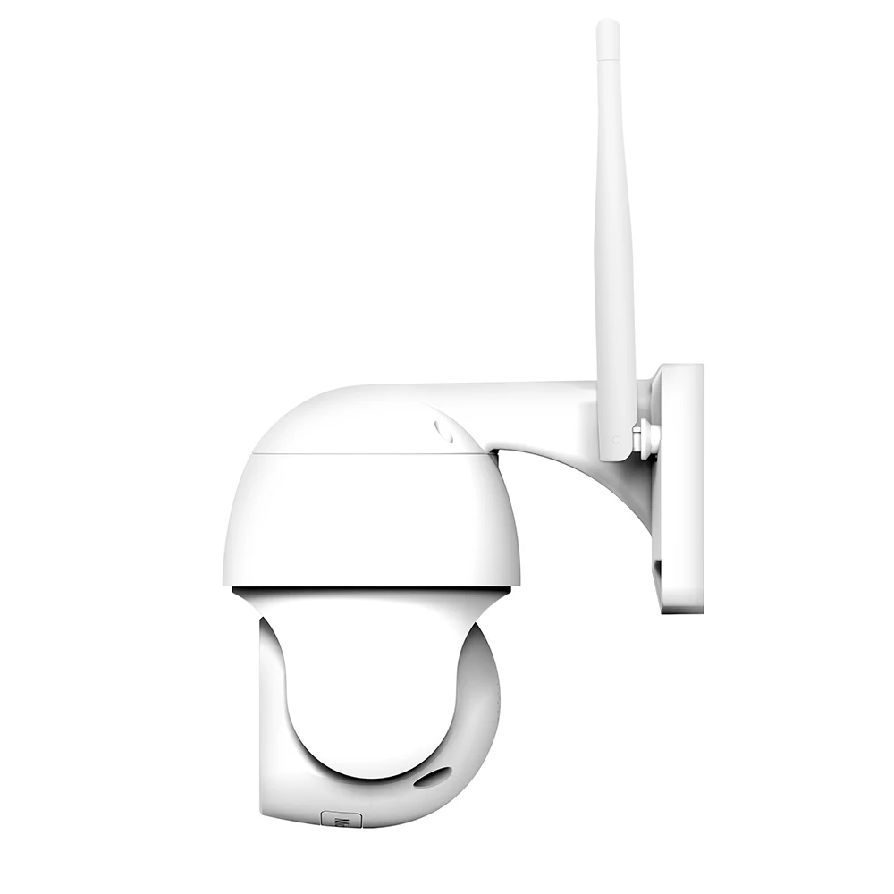 Sricam SP028 2.0MP Starlight Wi Fi IP камера IP66 Водонепроницаемая наружная ИИ обнаружения