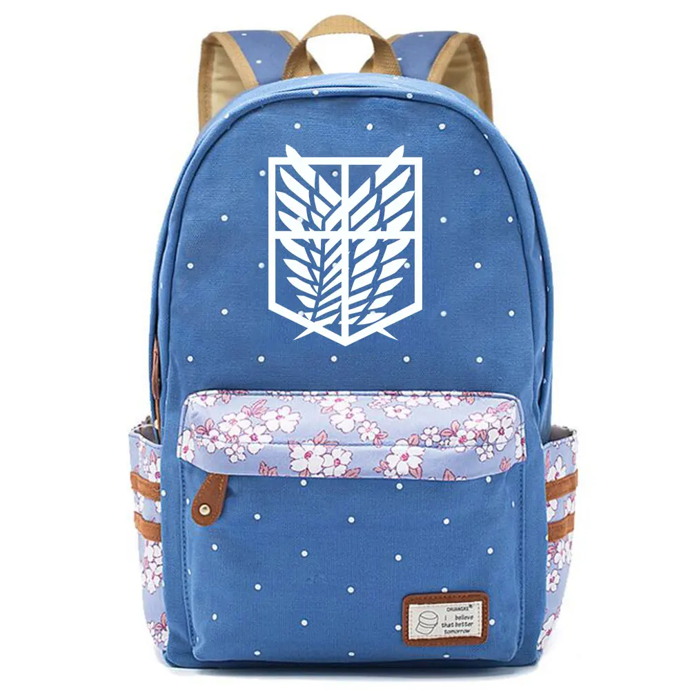 Рождественский школьный ранец для мальчиков и девочек с изображением крыльев из