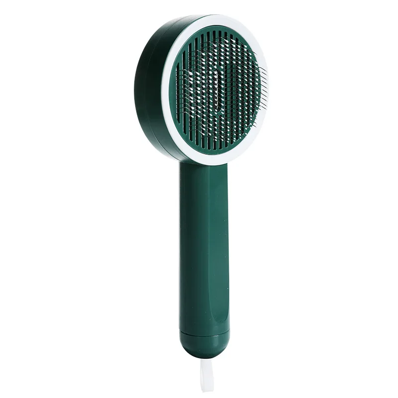 

Removes Hairs Combs Cat Accessories UV Hair Brush Cat Comb Dog Grooming Supplies Kitten Cleaning Disinfection and Sterilization