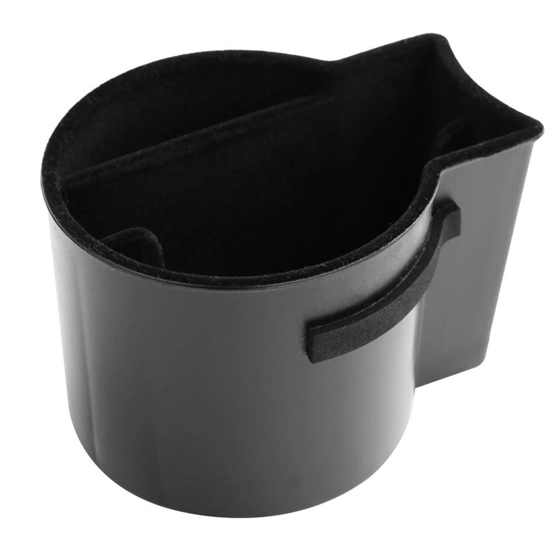 

Автомобильный держатель для стакана воды Tesla Model 3 Y, коробка для хранения, амортизирующий Противоскользящий держатель для стакана