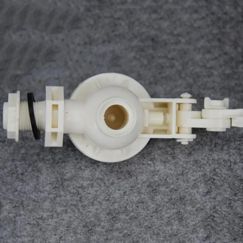 Пластиковый поплавковый клапан регулируемый Поплавковый переключатель